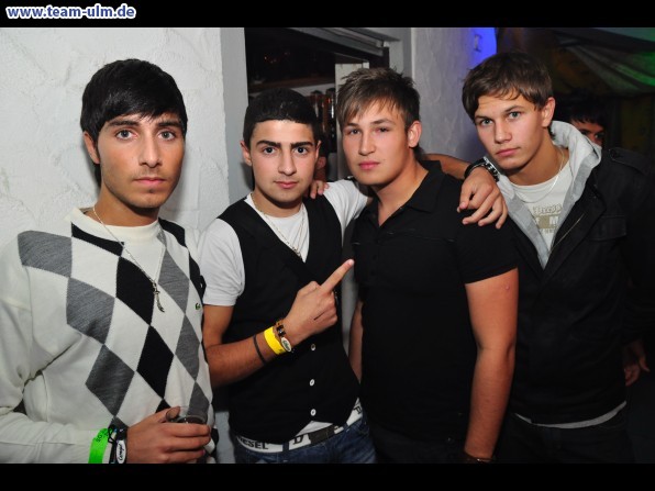 Powerdisco @ Justingen - Bild 26