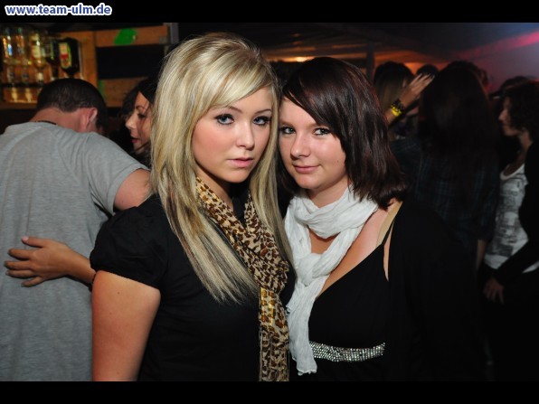 Powerdisco @ Justingen - Bild 27