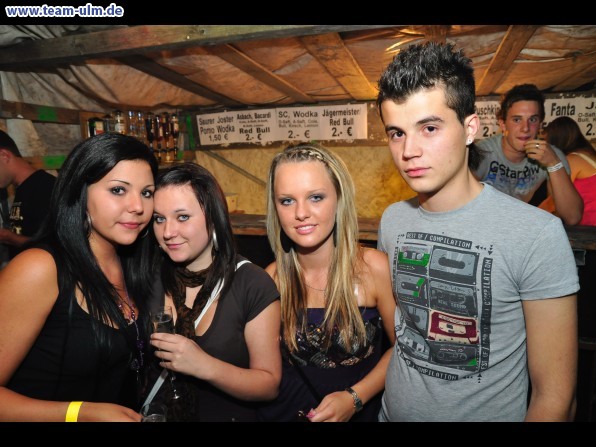 Powerdisco @ Justingen - Bild 28