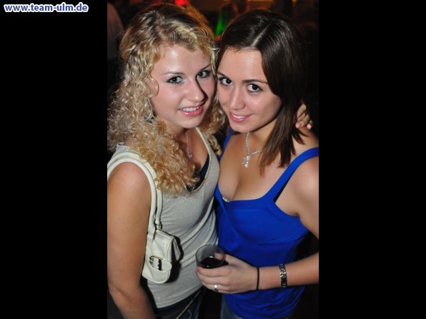 Powerdisco @ Justingen - Bild 3
