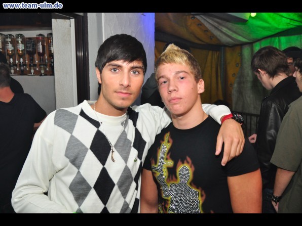 Powerdisco @ Justingen - Bild 30
