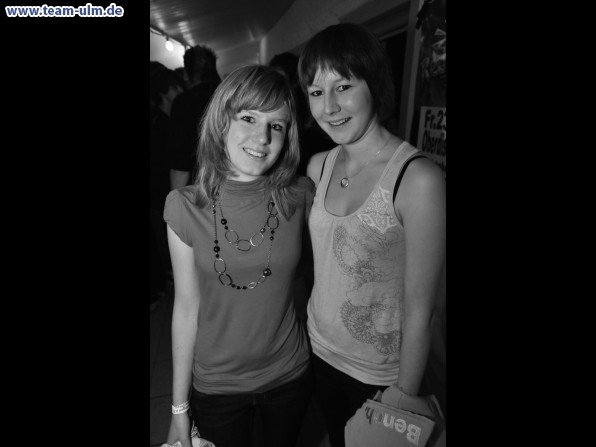 Powerdisco @ Justingen - Bild 31