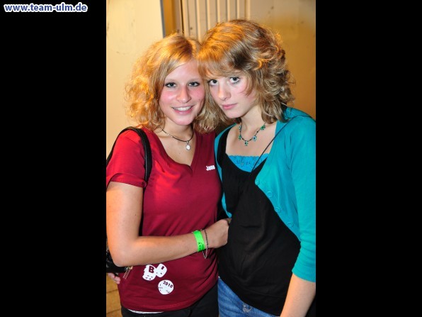 Powerdisco @ Justingen - Bild 32