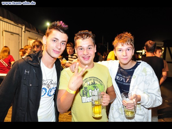 Powerdisco @ Justingen - Bild 36