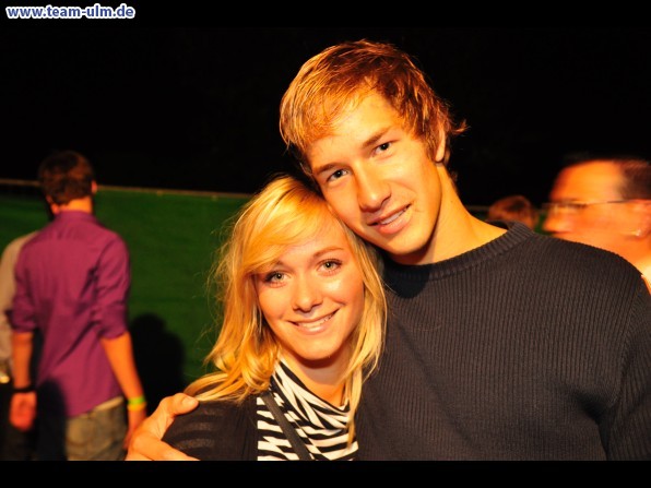 Powerdisco @ Justingen - Bild 37