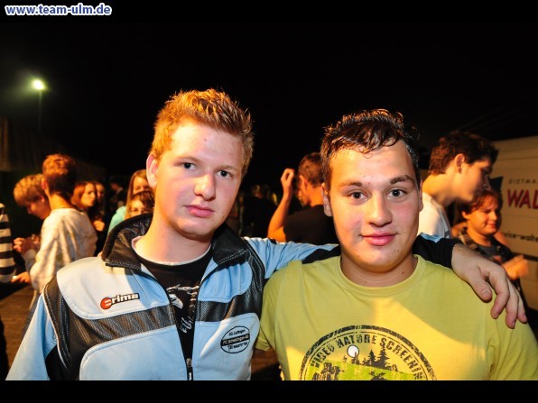 Powerdisco @ Justingen - Bild 38