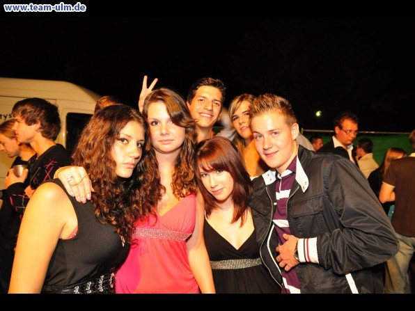 Powerdisco @ Justingen - Bild 39