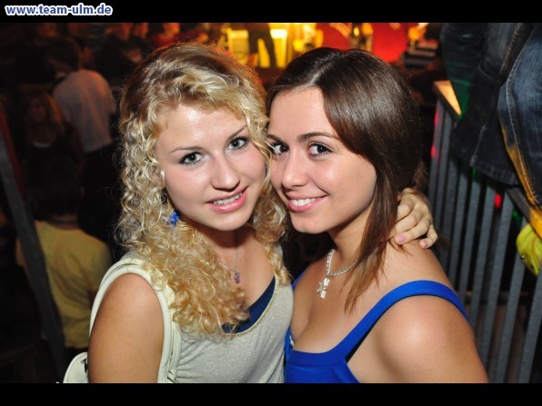 Powerdisco @ Justingen - Bild 4