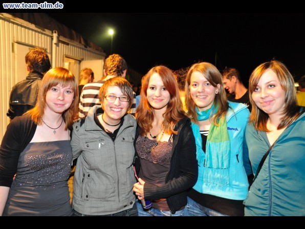 Powerdisco @ Justingen - Bild 40