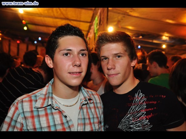 Powerdisco @ Justingen - Bild 41