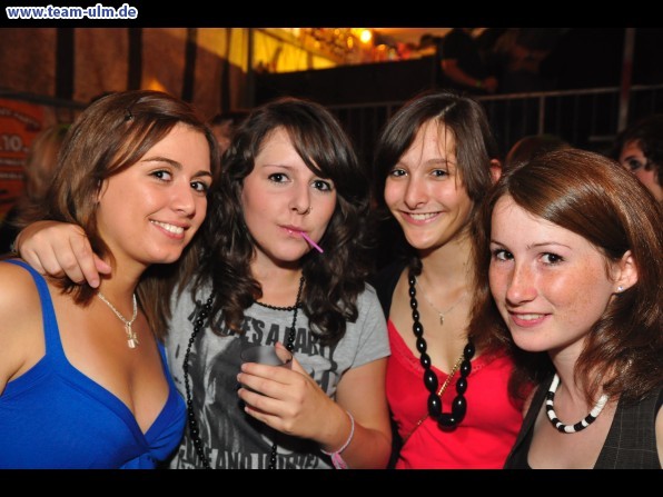 Powerdisco @ Justingen - Bild 42