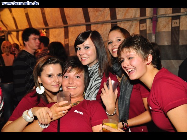 Powerdisco @ Justingen - Bild 44