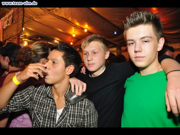 Powerdisco @ Justingen - Bild 45