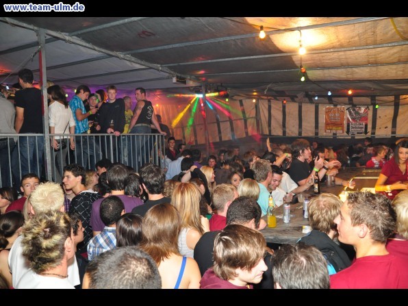 Powerdisco @ Justingen - Bild 46