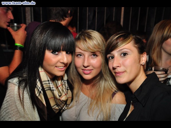 Powerdisco @ Justingen - Bild 47