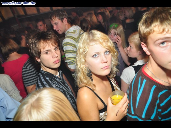 Powerdisco @ Justingen - Bild 48