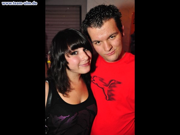 Powerdisco @ Justingen - Bild 5