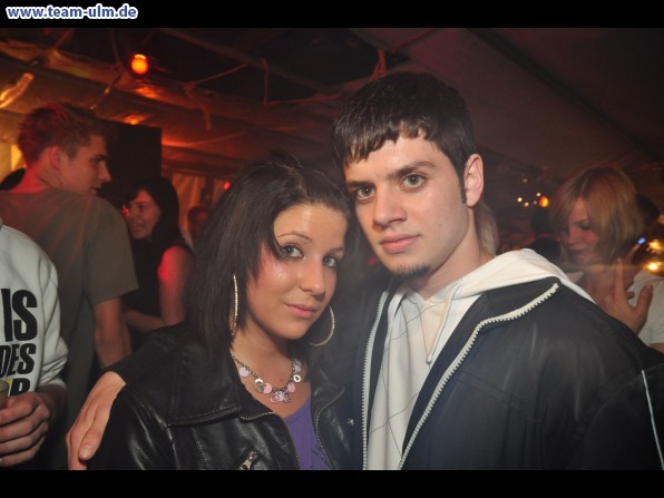 Powerdisco @ Justingen - Bild 50