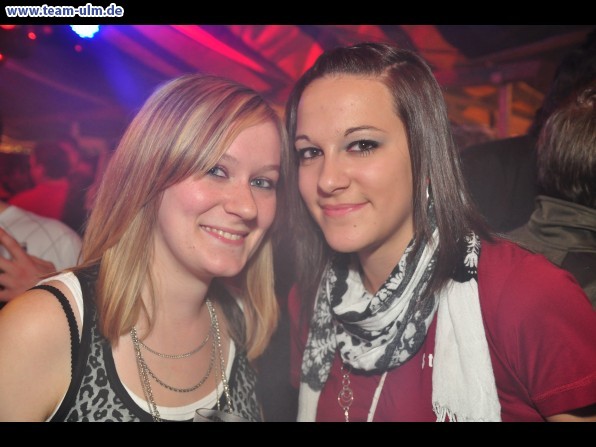 Powerdisco @ Justingen - Bild 51