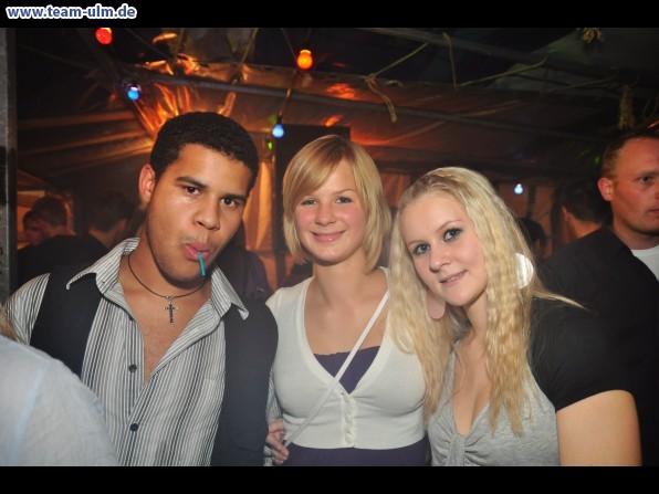 Powerdisco @ Justingen - Bild 53