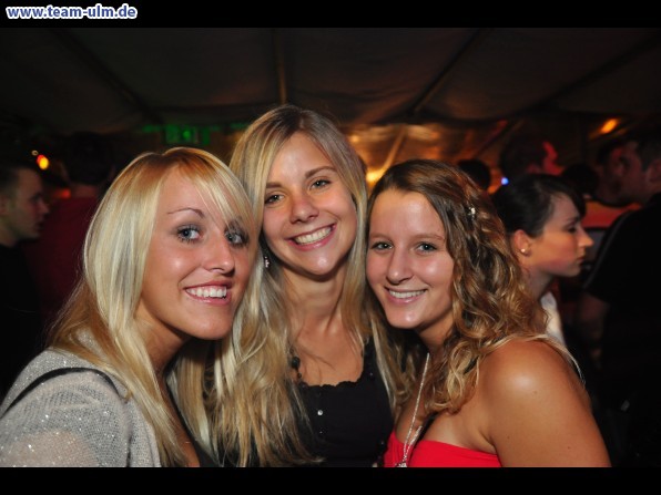 Powerdisco @ Justingen - Bild 55