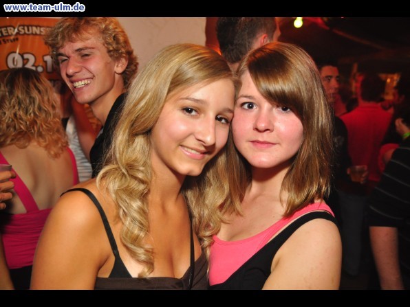 Powerdisco @ Justingen - Bild 57