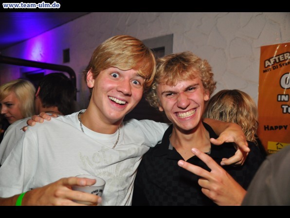 Powerdisco @ Justingen - Bild 61
