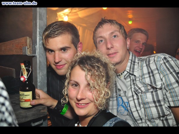 Powerdisco @ Justingen - Bild 62