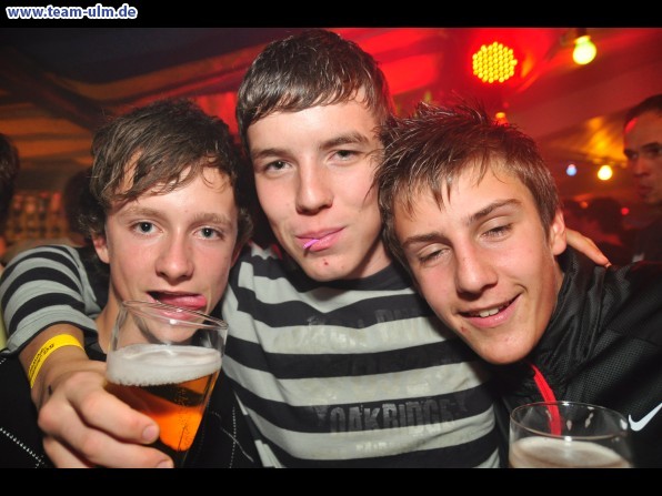 Powerdisco @ Justingen - Bild 65