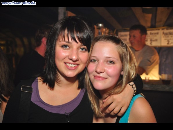 Powerdisco @ Justingen - Bild 66