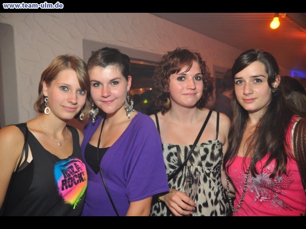 Powerdisco @ Justingen - Bild 67