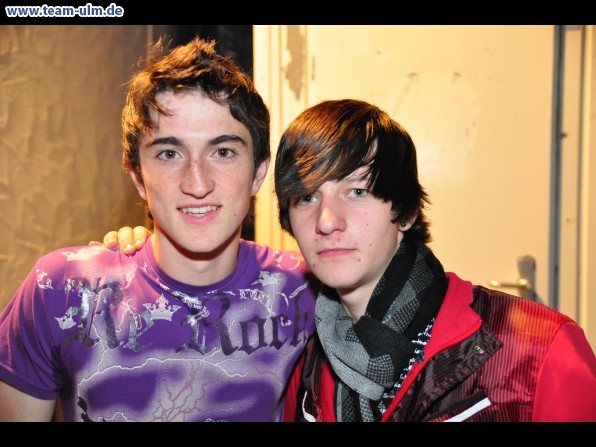 Powerdisco @ Justingen - Bild 68
