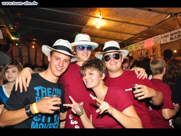 Powerdisco @ Justingen - Bild 70