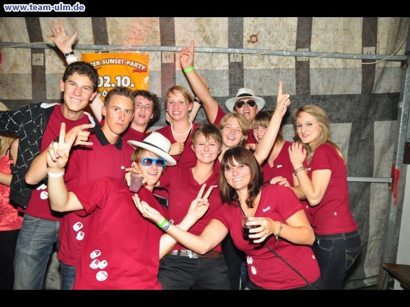 Powerdisco @ Justingen - Bild 71