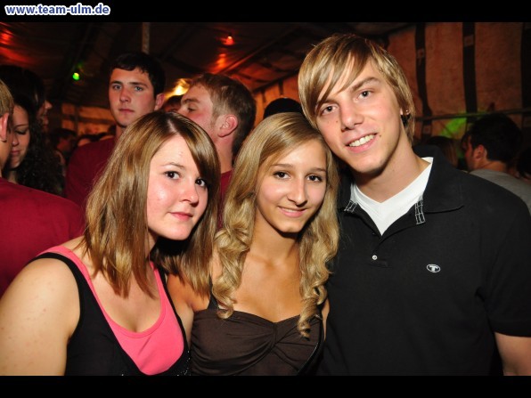 Powerdisco @ Justingen - Bild 73