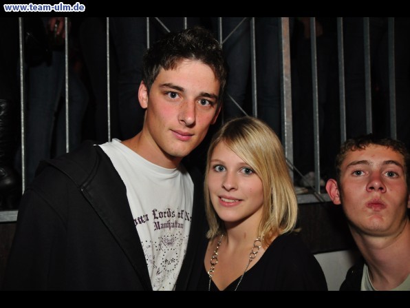 Powerdisco @ Justingen - Bild 74