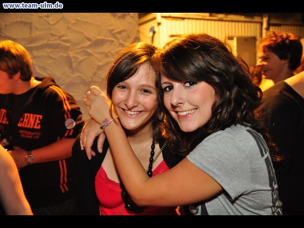 Powerdisco @ Justingen - Bild 75