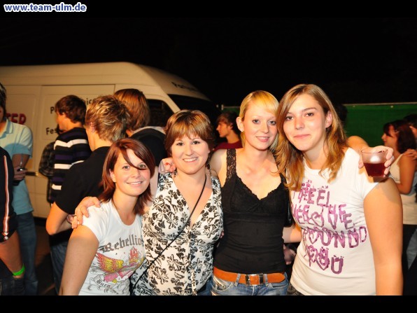 Powerdisco @ Justingen - Bild 76