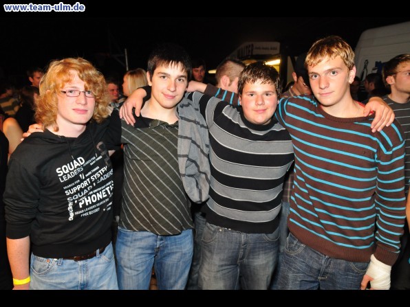 Powerdisco @ Justingen - Bild 77