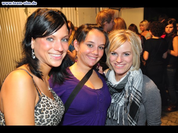 Powerdisco @ Justingen - Bild 78