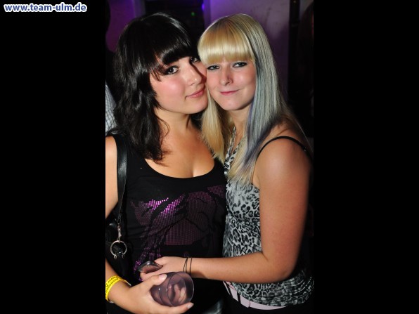 Powerdisco @ Justingen - Bild 8