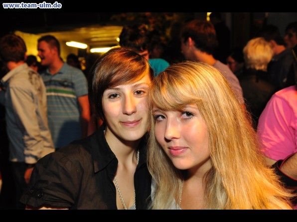 Powerdisco @ Justingen - Bild 80