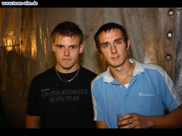 Powerdisco @ Justingen - Bild 83