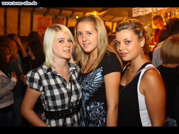 Powerdisco @ Justingen - Bild 84