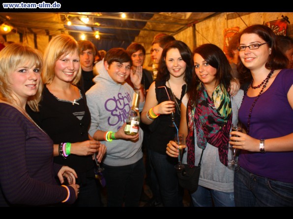 Powerdisco @ Justingen - Bild 85
