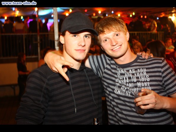 Powerdisco @ Justingen - Bild 88