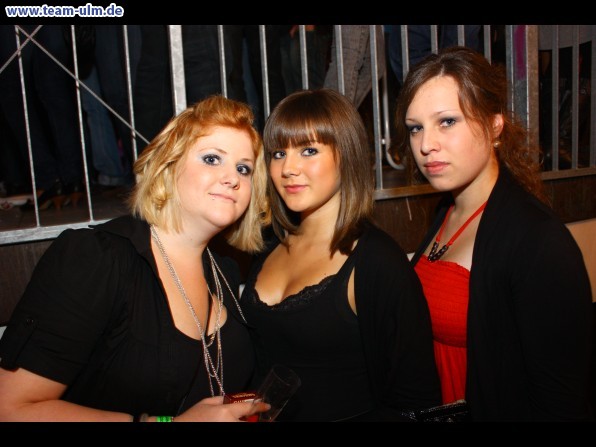 Powerdisco @ Justingen - Bild 89