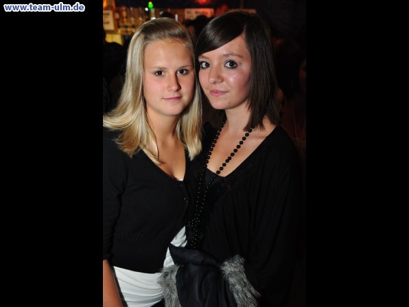Powerdisco @ Justingen - Bild 9