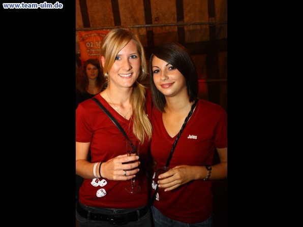 Powerdisco @ Justingen - Bild 90