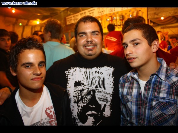 Powerdisco @ Justingen - Bild 91